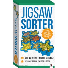 Jigsaw Sorter