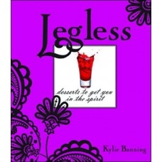Legless: Desserts To Get You In Spirit
