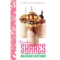 Decadent Shakes 