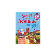 Santa Is Coming To Sa