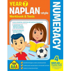 School Zone Year 7 Numeracy