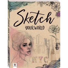Sketch Your World
