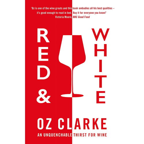 Red & White Red & White