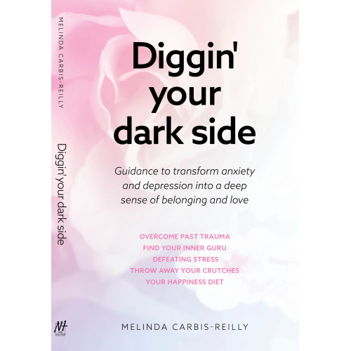 Diggin Your Dark Side Diggin Your Dark Side