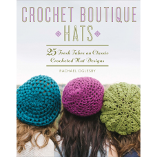 Crochet Hat