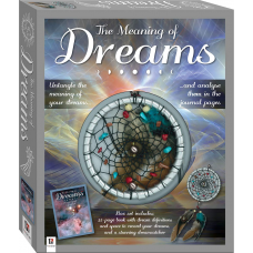The Meaning Of Dreams Kit The Meaning Of Dreams Kit