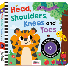 Sing Along With Me Sound Wheels On The Bus