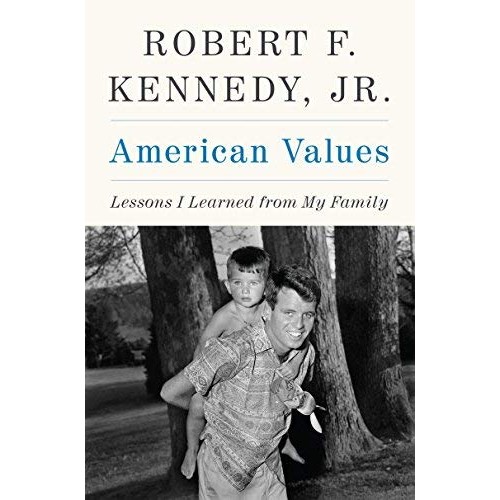 American Values: Lessons I Learned from My Family American Values: Lessons I Learned from My Family