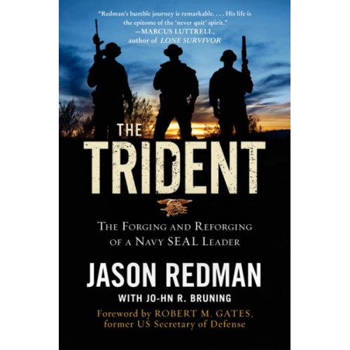 The Trident The Trident