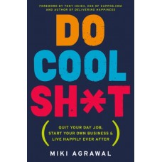 Do Cool Sh*t Do Cool Sh*t