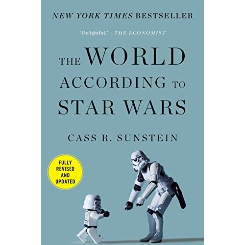The World According to Star Wars (Revised and Updated) The World According to Star Wars (Revised and Updated)