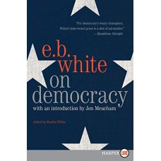 On Democracy On Democracy