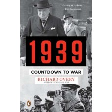 1939 Countdown To War
