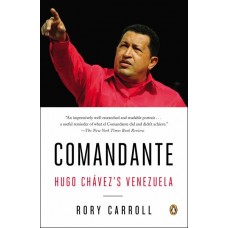 Comandante