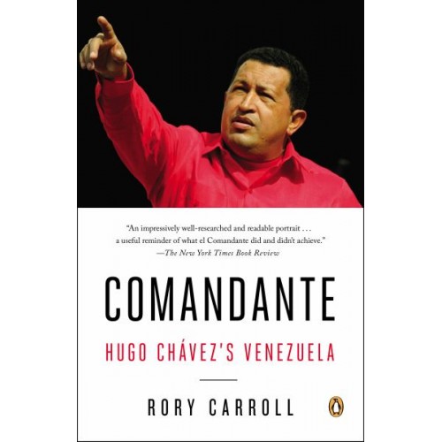 Comandante Comandante