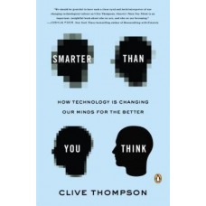 Smarter Than You Think