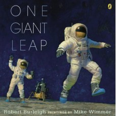 One Giant Leap One Giant Leap