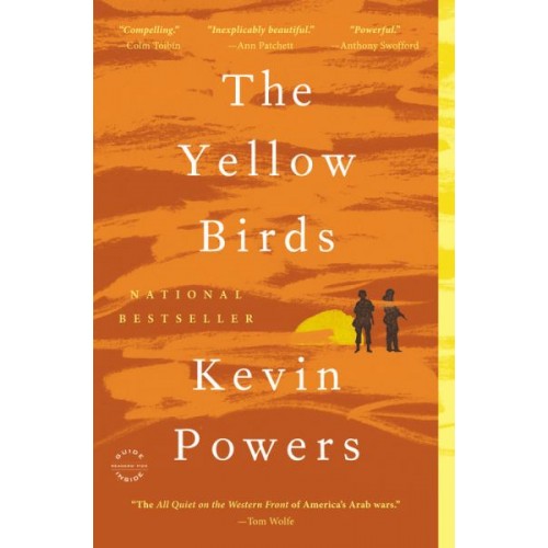 The Yellow Birds The Yellow Birds