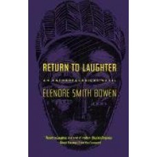 Return to Laughter