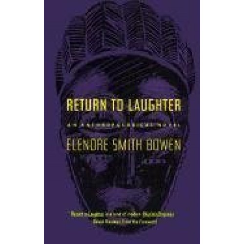 Return to Laughter Return to Laughter