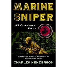 Marine Sniper: 93 Confirmed Kills
