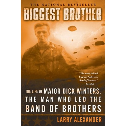 Biggest Brother Biggest Brother