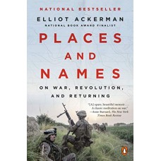 Places and Names: On War, Revolution, and Returning