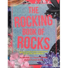 The Rocking Book of Rocks The Rocking Book of Rocks
