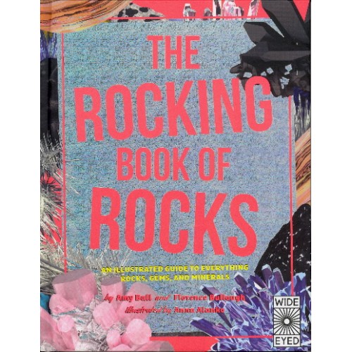 The Rocking Book of Rocks The Rocking Book of Rocks