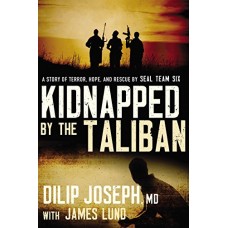 Kidnapped by the Taliban