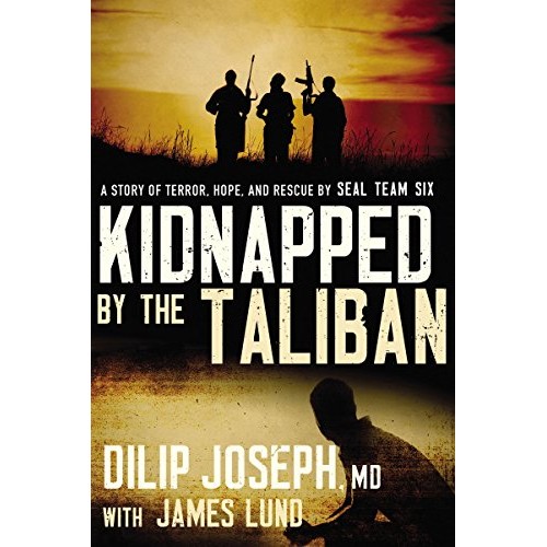 Kidnapped by the Taliban Kidnapped by the Taliban