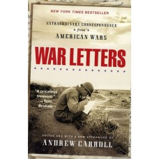 War Letters War Letters
