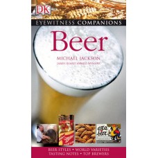 Beer (Eyewitness Companion Guides)
