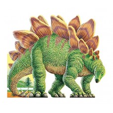 Stegosaurus (Mini Dinosaurs Series) Stegosaurus (Mini Dinosaurs Series)