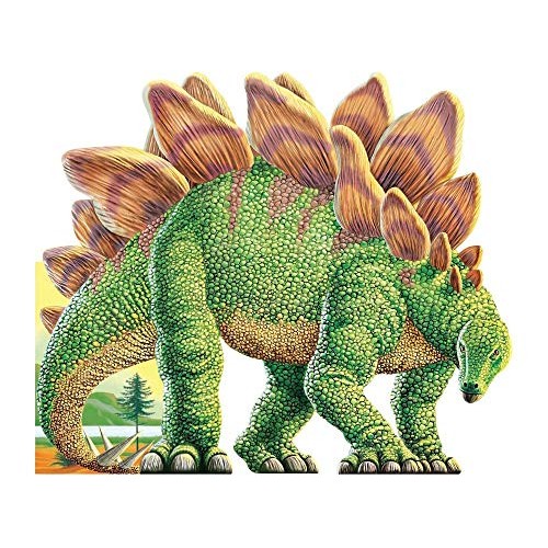Stegosaurus (Mini Dinosaurs Series) Stegosaurus (Mini Dinosaurs Series)