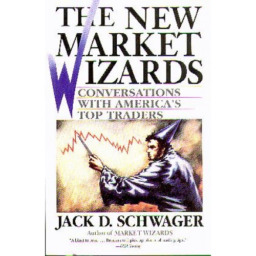 The New Market Wizards The New Market Wizards