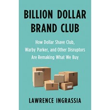 Billion Dollar Brand Club Billion Dollar Brand Club