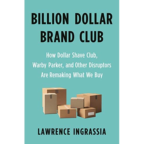 Billion Dollar Brand Club Billion Dollar Brand Club