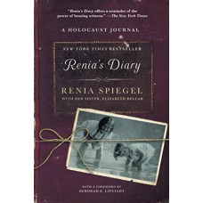 Renia's Diary: A Holocaust Journal