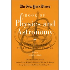 Book of Physics and Astronomy (The New York Times)