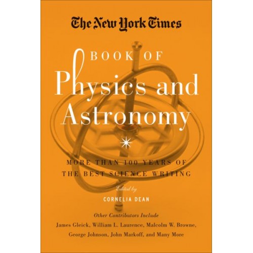 Book of Physics and Astronomy (The New York Times) Book of Physics and Astronomy (The New York Times)