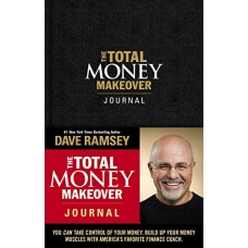 The Total Money Makeover Journal The Total Money Makeover Journal
