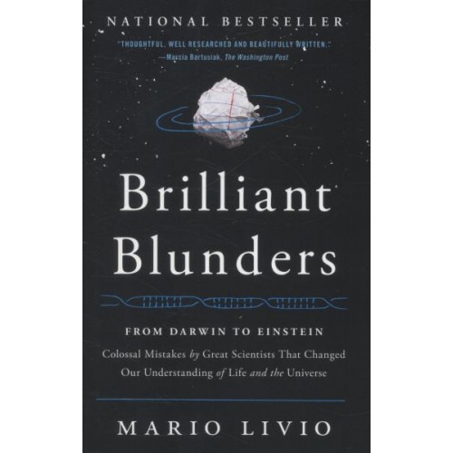 Brilliant Blunders Brilliant Blunders