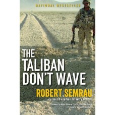 The Taliban Don't Wave The Taliban Don't Wave