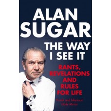 The Way I See It The Way I See It