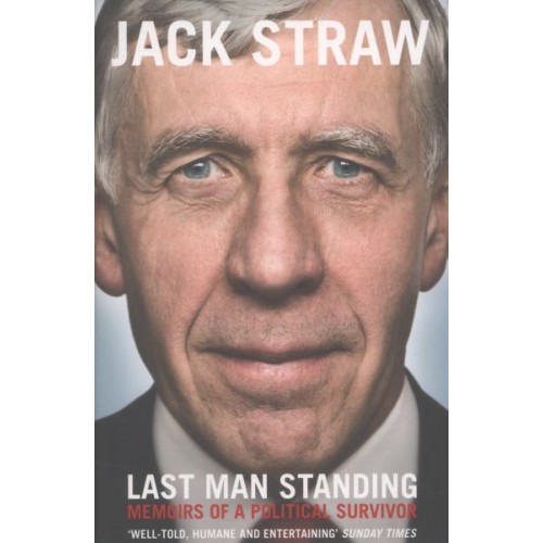 Last Man Standing Last Man Standing