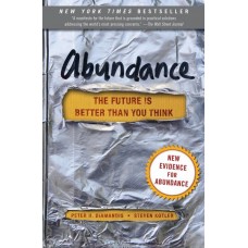 Abundance Abundance