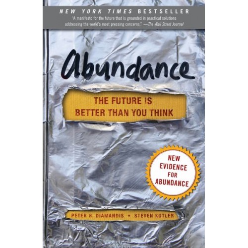 Abundance Abundance