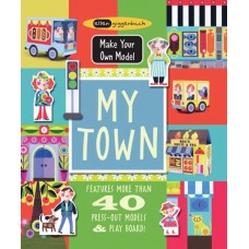 My Town  (Make Your Own Model)
