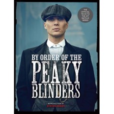 By Order of the Peaky Blinders